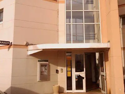 F1 Strasbourg Sud La Vigie *